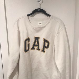 Gap Crewneck Sweatshirt